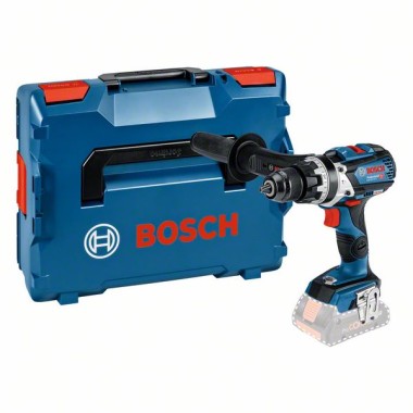 Bosch 18V Akku-Schlagbohrschrauber GSB 18V-110 C ink. L-BOXX 06019G030A